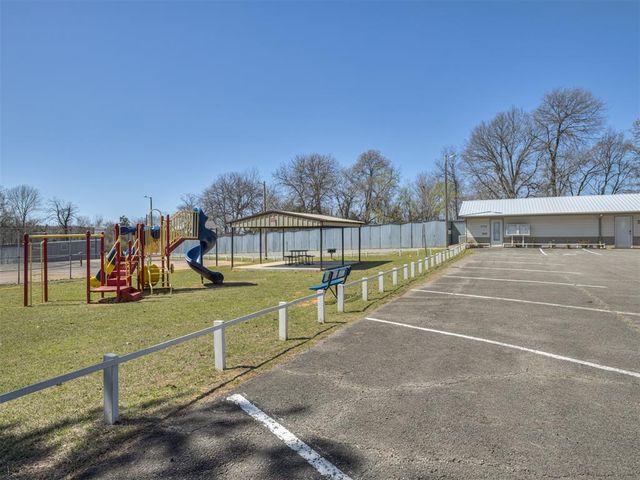 417871 Sunset Lane, Checotah, OK 74426