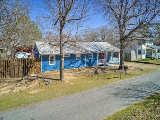 417871 Sunset Lane, Checotah, OK 74426