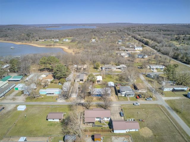 417871 Sunset Lane, Checotah, OK 74426