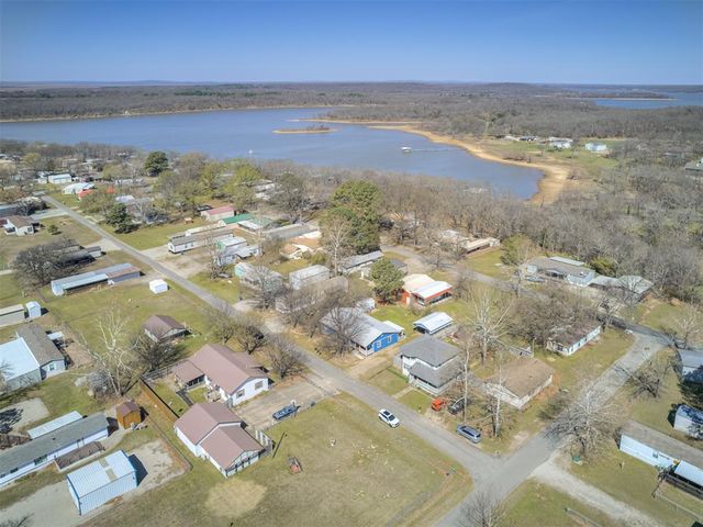 417871 Sunset Lane, Checotah, OK 74426