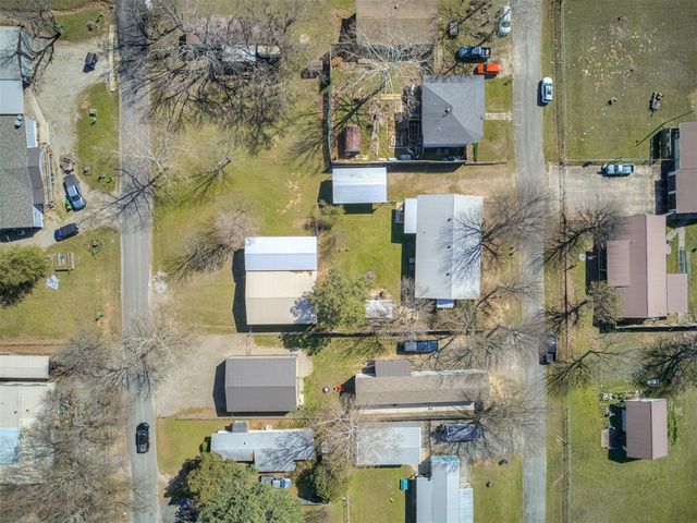 417871 Sunset Lane, Checotah, OK 74426