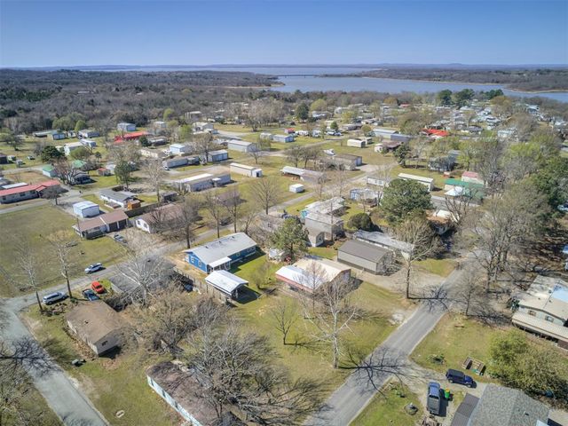 417871 Sunset Lane, Checotah, OK 74426