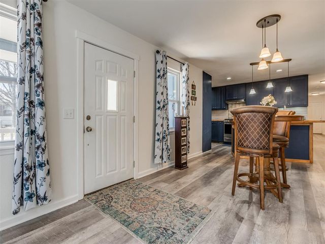 417871 Sunset Lane, Checotah, OK 74426