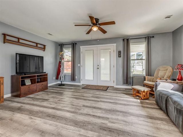 417871 Sunset Lane, Checotah, OK 74426