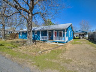 417871 Sunset Lane, Checotah, OK 74426