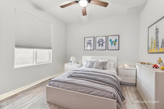 17837 W COUNTRY CLUB Terrace, Surprise, AZ 85387