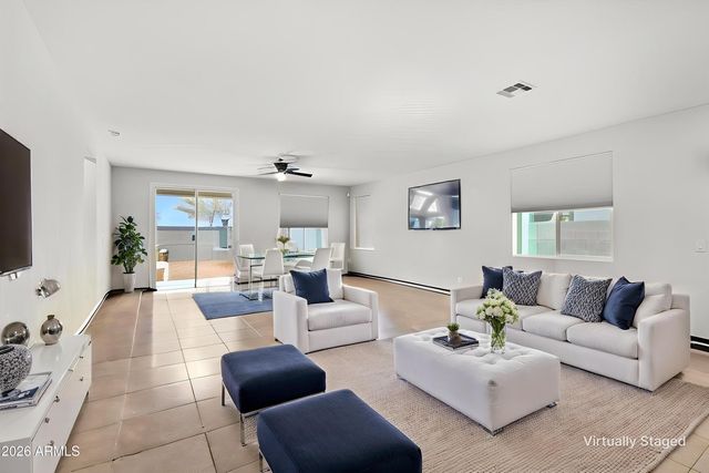 17837 W COUNTRY CLUB Terrace, Surprise, AZ 85387