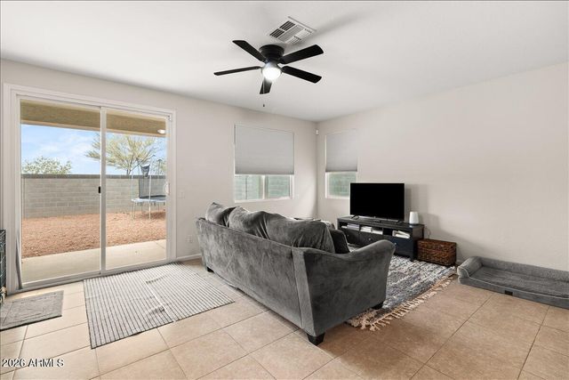 17837 W COUNTRY CLUB Terrace, Surprise, AZ 85387