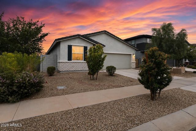 17837 W COUNTRY CLUB Terrace, Surprise, AZ 85387