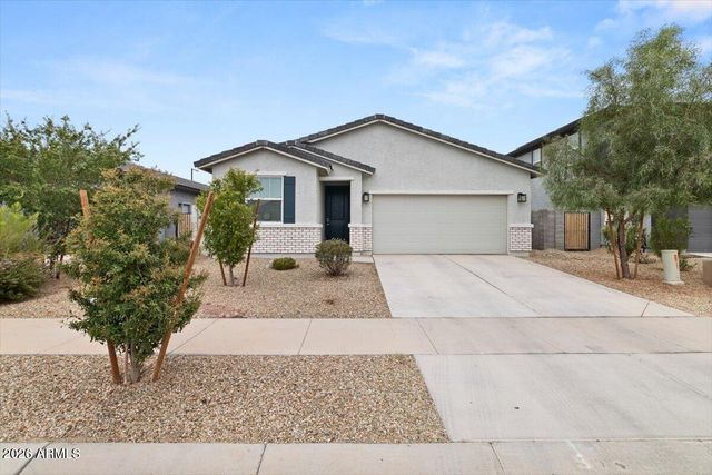 17837 W COUNTRY CLUB Terrace, Surprise, AZ 85387