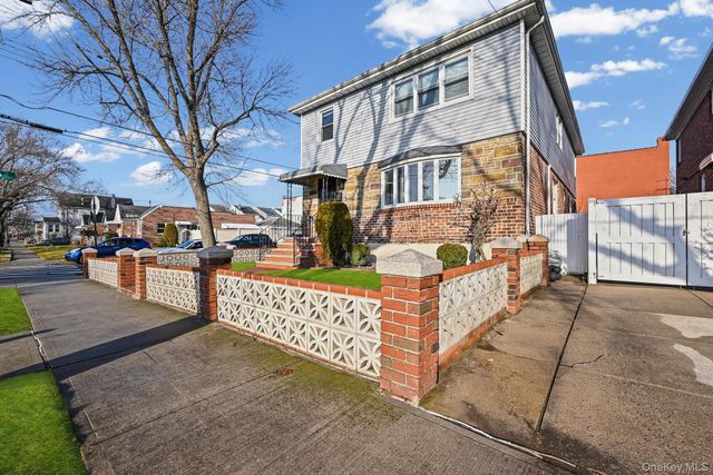 95-03 149th Avenue, Ozone Park, NY 11417