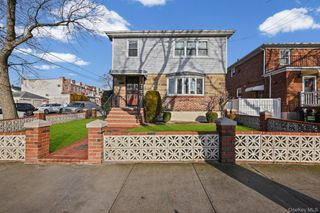 95-03 149th Avenue, Ozone Park, NY 11417