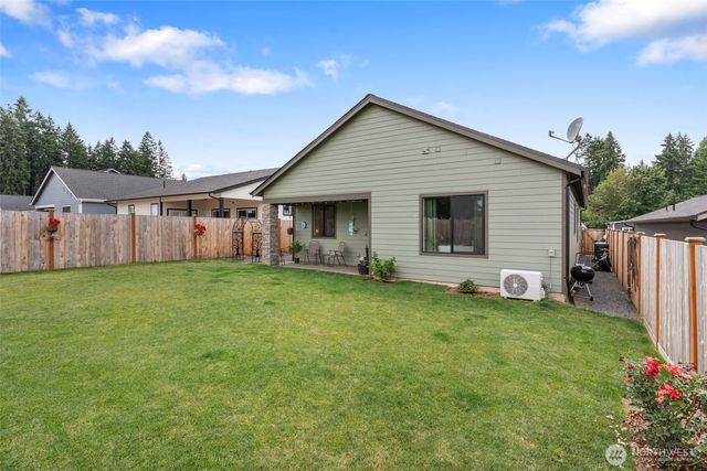2110 Hawks View Lane, Winlock, WA 98596