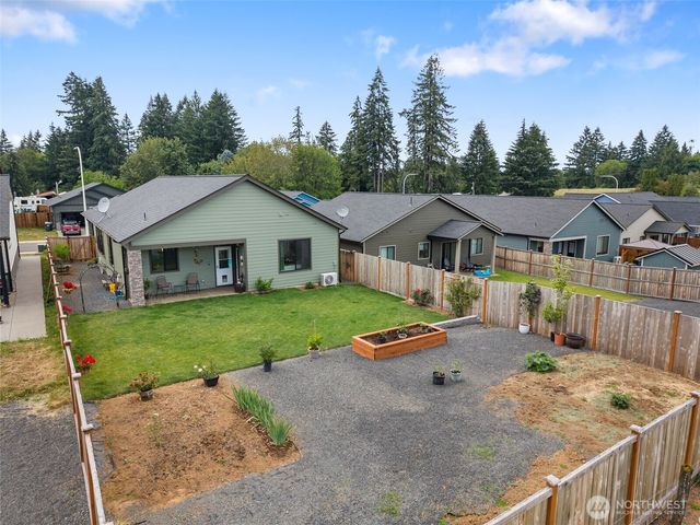 2110 Hawks View Lane, Winlock, WA 98596