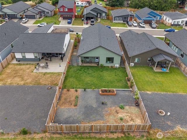2110 Hawks View Lane, Winlock, WA 98596