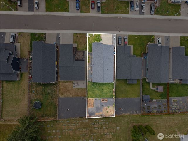 2110 Hawks View Lane, Winlock, WA 98596