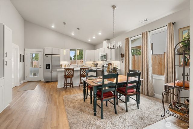 2110 Hawks View Lane, Winlock, WA 98596