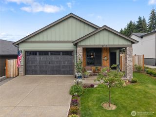 2110 Hawks View Lane, Winlock, WA 98596