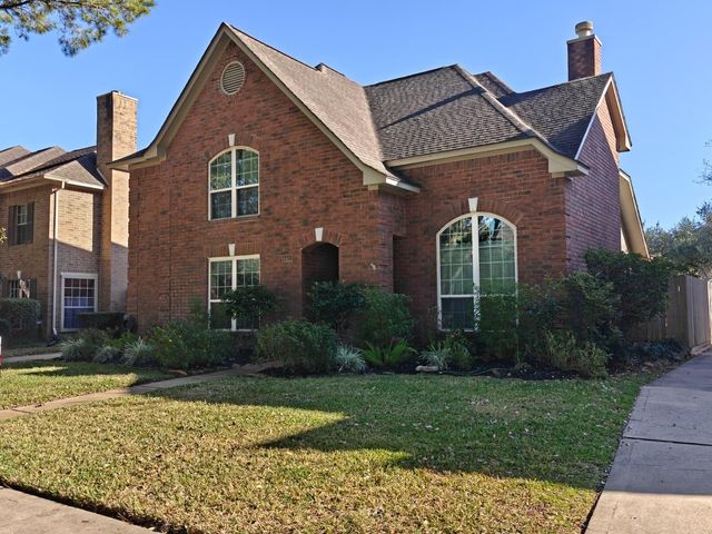 4431 Wavertree Drive, Missouri City, TX 77459