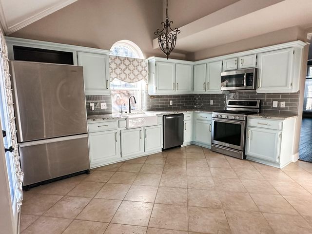 4431 Wavertree Drive, Missouri City, TX 77459