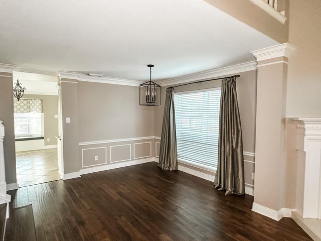 4431 Wavertree Drive, Missouri City, TX 77459