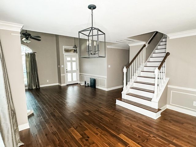 4431 Wavertree Drive, Missouri City, TX 77459