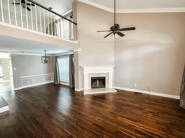 4431 Wavertree Drive, Missouri City, TX 77459