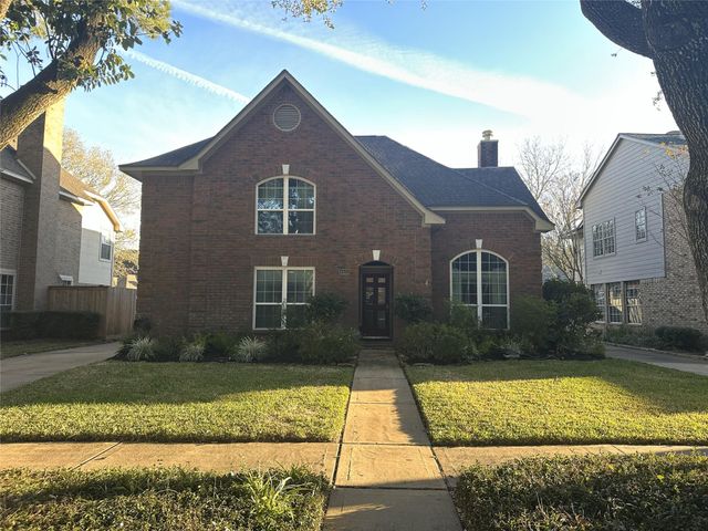 4431 Wavertree Drive, Missouri City, TX 77459