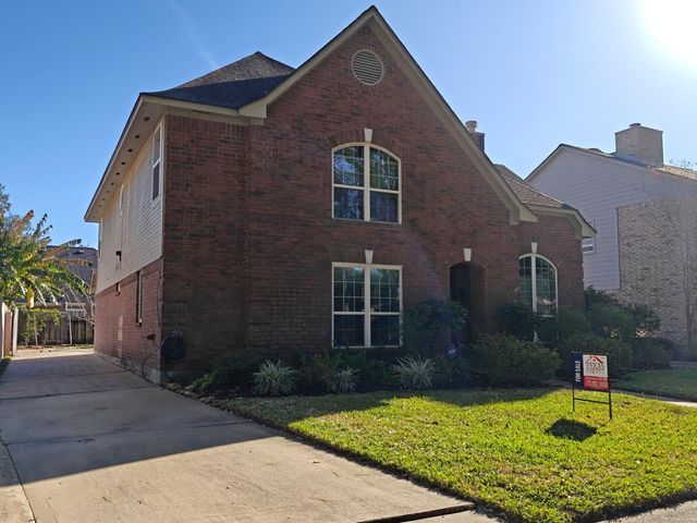 4431 Wavertree Drive, Missouri City, TX 77459