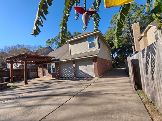 4431 Wavertree Drive, Missouri City, TX 77459