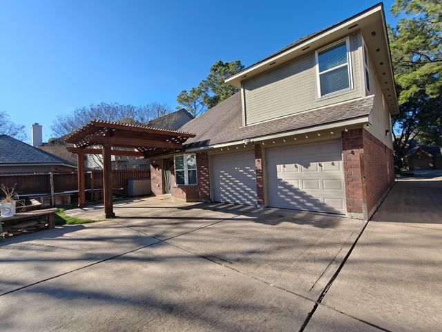 4431 Wavertree Drive, Missouri City, TX 77459