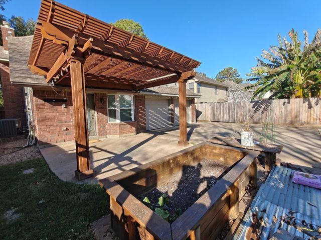 4431 Wavertree Drive, Missouri City, TX 77459
