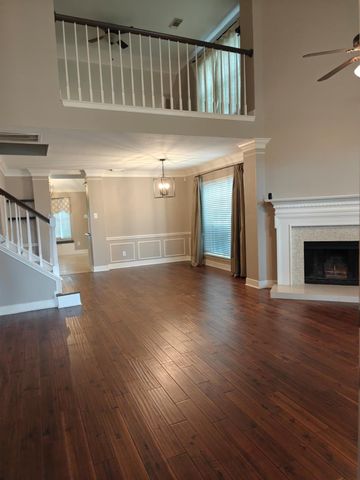 4431 Wavertree Drive, Missouri City, TX 77459