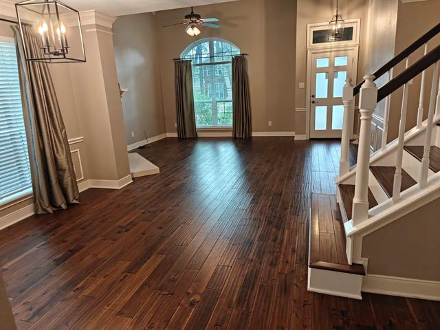 4431 Wavertree Drive, Missouri City, TX 77459