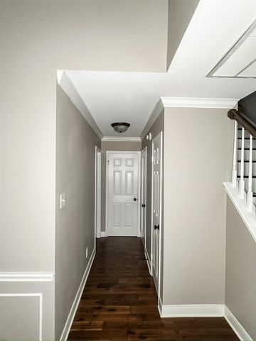 4431 Wavertree Drive, Missouri City, TX 77459