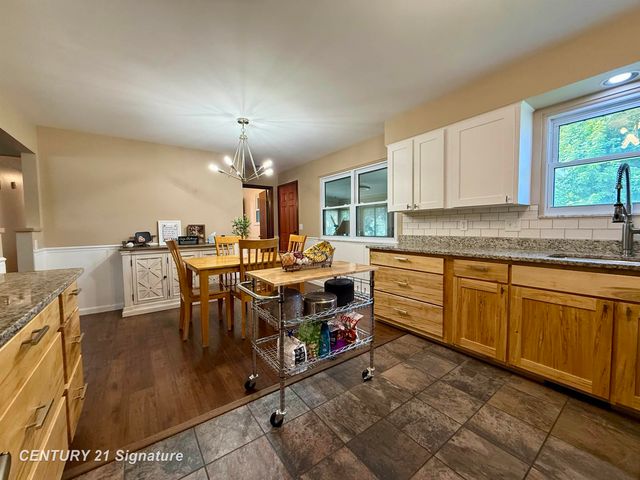 2363 Hetzner Drive, Saginaw Twp, MI 48603