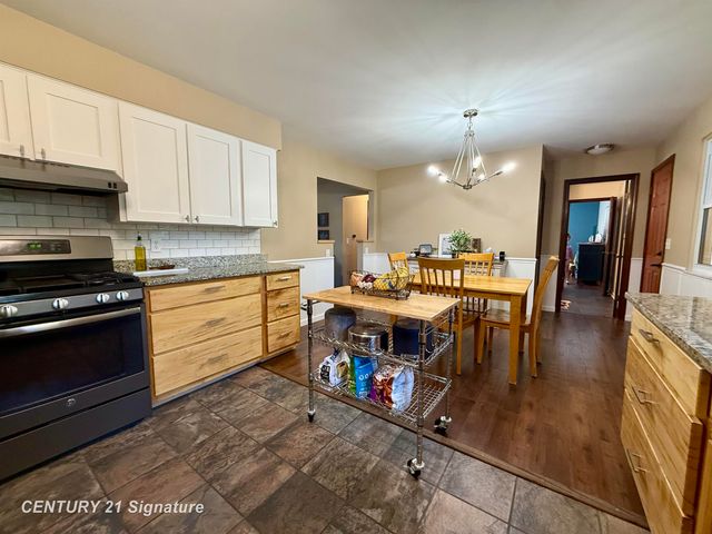 2363 Hetzner Drive, Saginaw Twp, MI 48603