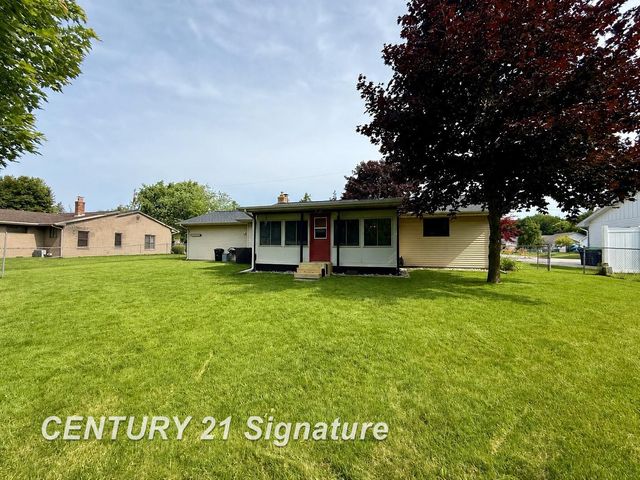 2363 Hetzner Drive, Saginaw Twp, MI 48603