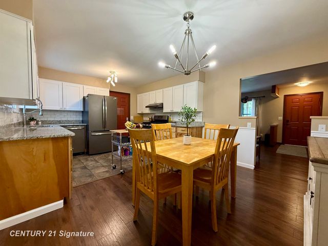 2363 Hetzner Drive, Saginaw Twp, MI 48603