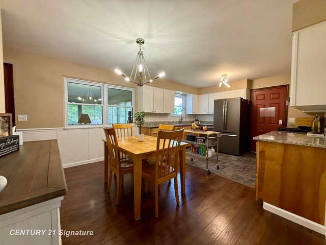 2363 Hetzner Drive, Saginaw Twp, MI 48603