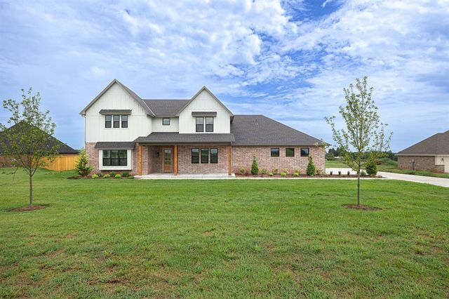 2920 Edgefield Lane, Norman, OK 73073