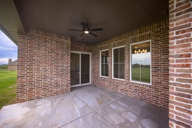 2920 Edgefield Lane, Norman, OK 73073