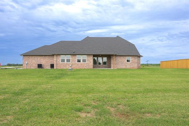2920 Edgefield Lane, Norman, OK 73073