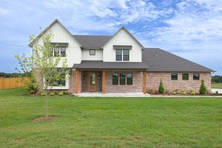 2920 Edgefield Lane, Norman, OK 73073