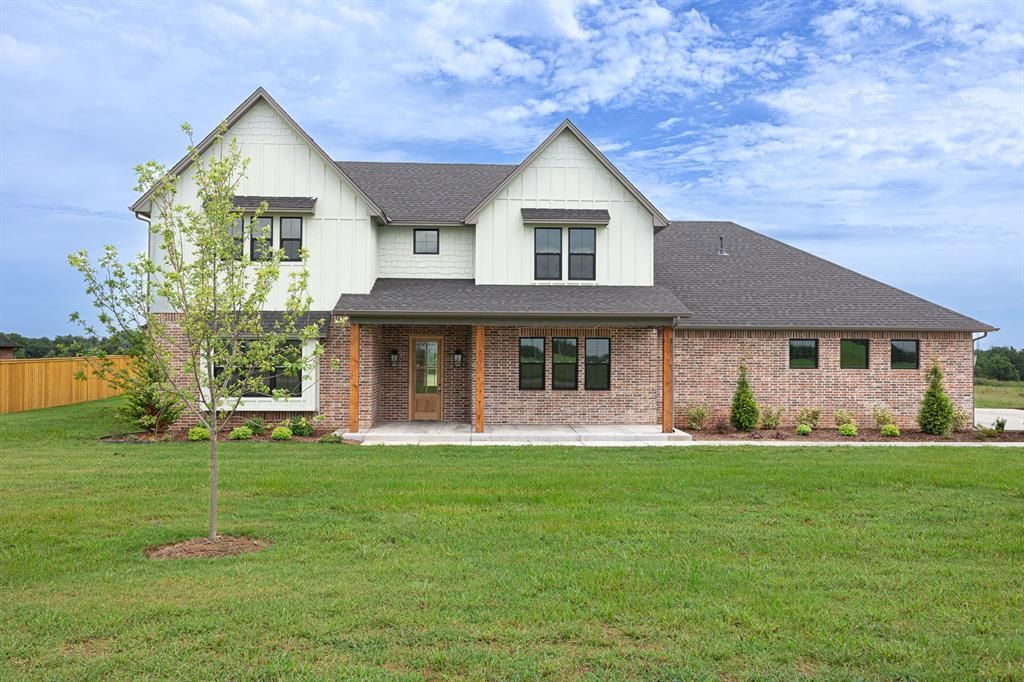 2920 Edgefield Lane, Norman, OK 73073