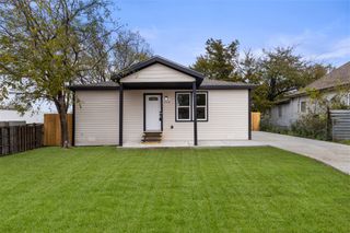 2806 28th Street, Fort Worth, TX 76106