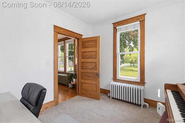 503 Trumbull Street, Saint Clair, MI 48079