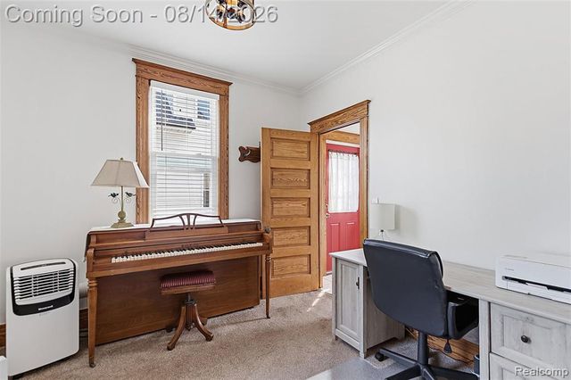 503 Trumbull Street, Saint Clair, MI 48079