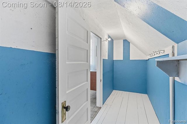 503 Trumbull Street, Saint Clair, MI 48079