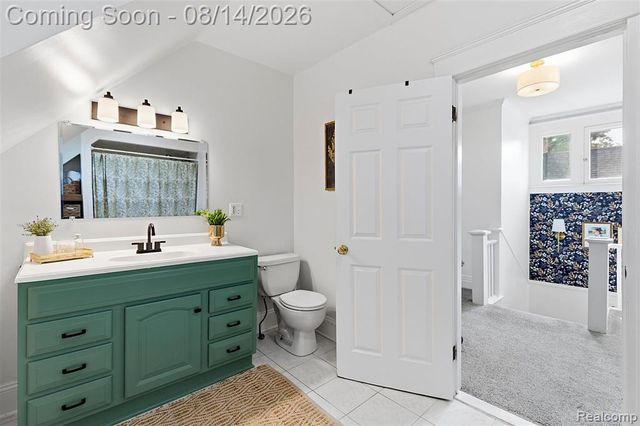 503 Trumbull Street, Saint Clair, MI 48079